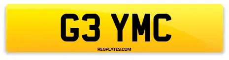 G3 YMC