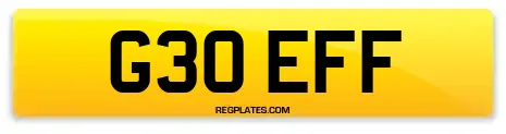G30 EFF