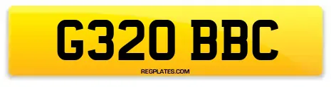 G320 BBC