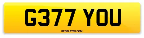 G377 YOU