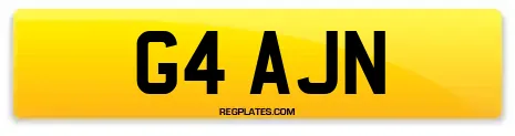 G4 AJN