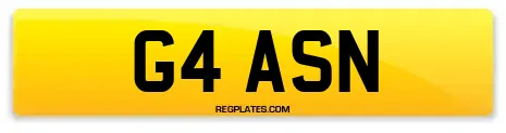 G4 ASN