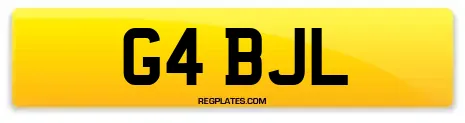 G4 BJL