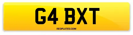 G4 BXT