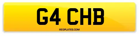 G4 CHB