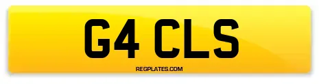 G4 CLS