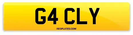 G4 CLY