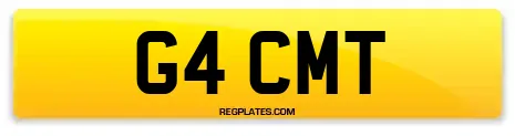 G4 CMT