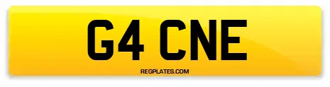 G4 CNE
