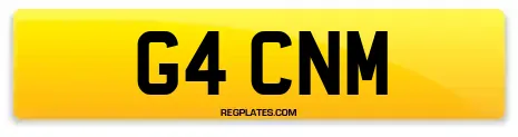 G4 CNM