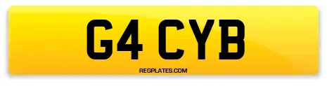 G4 CYB