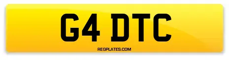 G4 DTC