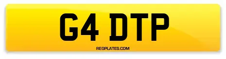 G4 DTP