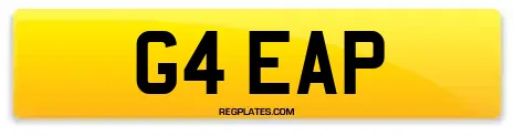 G4 EAP
