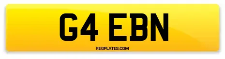 G4 EBN