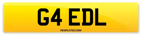 G4 EDL
