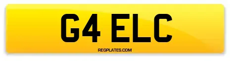 G4 ELC