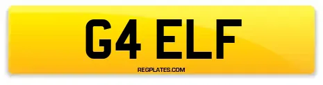 G4 ELF
