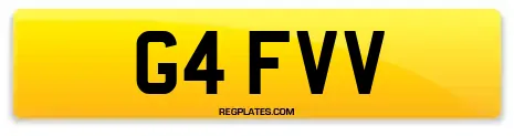 G4 FVV