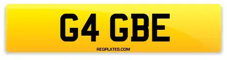 G4 GBE