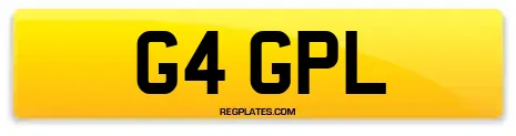G4 GPL
