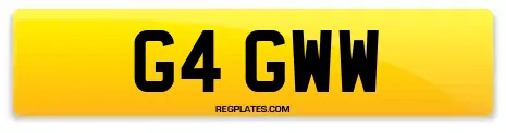 G4 GWW