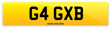 G4 GXB