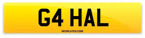 G4 HAL