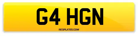 G4 HGN