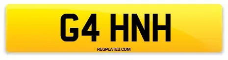 G4 HNH