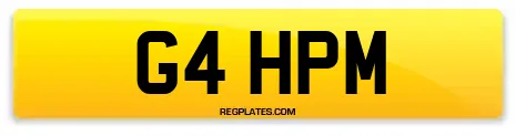 G4 HPM