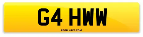 G4 HWW