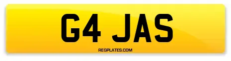 G4 JAS
