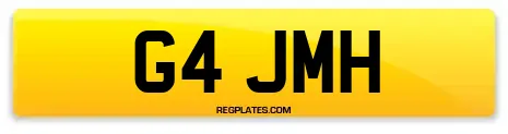G4 JMH