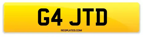 G4 JTD