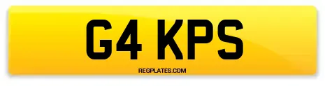 G4 KPS