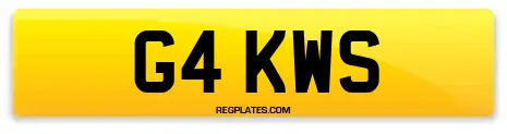 G4 KWS