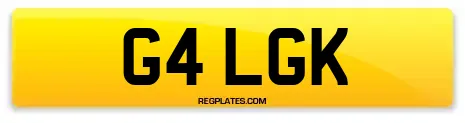 G4 LGK
