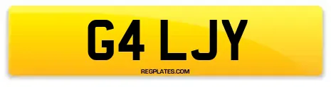 G4 LJY