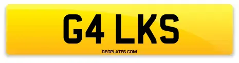 G4 LKS