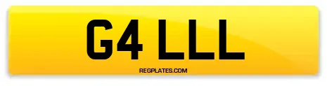 G4 LLL
