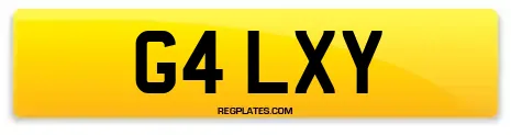 G4 LXY