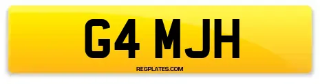 G4 MJH