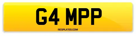 G4 MPP