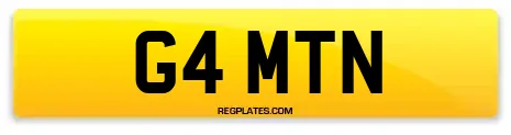 G4 MTN