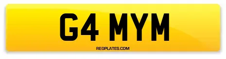 G4 MYM