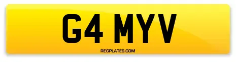 G4 MYV