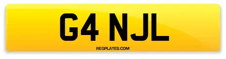 G4 NJL