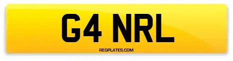 G4 NRL