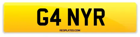G4 NYR